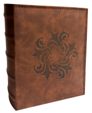 Фотоальбом UFO 15x20x100 PU-68100 Alore