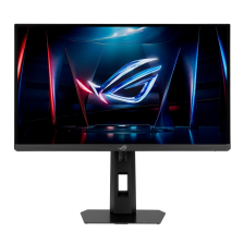 Монітор Asus 24.1" ROG Strix XG248QSG Ace (90LM0C40-B01371) Black 610Hz