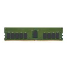 Оперативна пам’ять Kingston 16GB 3200MT/s DDR4 ECC Reg CL22 DIMM 2Rx8 Micron R Rambus, EAN: 740617324983