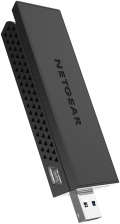 Wi-Fi адаптер  NETGEAR A6210 (A6210-100PES)