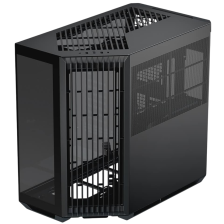 Корпус  APNX V1 (APCM-VI01003.11) Black 