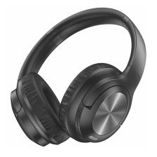 Bluetooth-гарнитура  Foneng BL51 Black (BL51-BL)