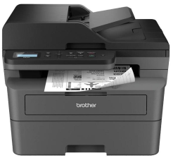 Багатофункціональний пристрій  Brother DCPL2640DNYJ1