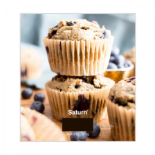 Ваги кухонні  SATURN ST-KS7831