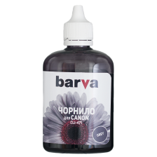 Чорнило BARVA CANON CLI-471 (TS8040) GREY 90 г (C471-557)