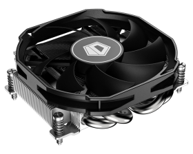 Кулер до процесора  ID-Cooling IS-30A