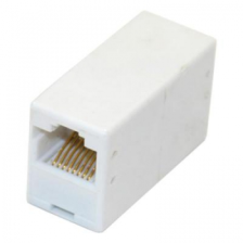 Зрощувач UTP Atcom 1+1 RJ45 UTP 5e (11445)