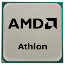 Процесор  AMD Athlon 3000G 3.5GHz,4MB,35W,AM4 (YD3000C6M2OFB) Tray