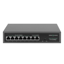 Комутатор POE GV-015-D-06+2P