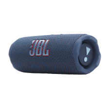 Колонка JBL Flip 7 Blue (JBLFLIP7BLU)