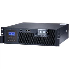 Інвертор Solarverse Ampere Rack 5kW 48V 1 MPPT 220V Однофазний (SV5048UPSR)