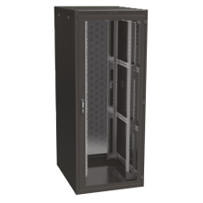 Шафа напольна  Conteg iSEVEN 42U 19" 600x1000 (RI7-42-60/100-S1-H)