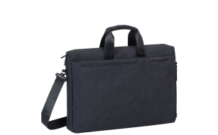 Сумка для ноутбука  RivaCase 17.3" 8355 Black (8355Black)