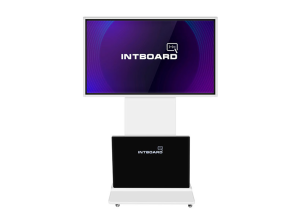 Інтерактивний кіоск I NTBOARD INFOCOM RT 55” (Capacitive touch)