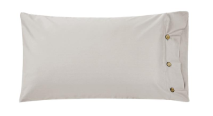 Наволочка  Ardesto Mix&amp;Match, 50х70см, 100% бавовна, сатин, айворі ART5070PCC