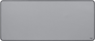 Ігрова поверхня Logitech Desk Mat Studio Mid Grey (956-000052)