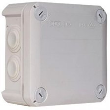 Розподільча коробка  OBO OBO Т60 (00524)