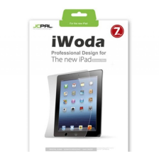 Захисна плівка для планшета JCPAL iWoda Premium для iPad 4 (Anti-Glare) (JCP1034)