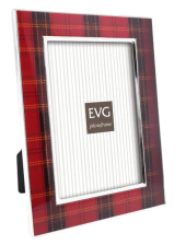 Фоторамка EVG ONIX 10X15 E09 Shell Red