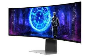 Монiтор  TFT SAMSUNG LS49DG952SZXUA