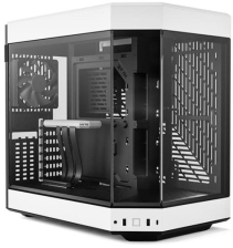 Корпус  Hyte Y60 Black-White (CS-HYTE-Y60-BW)