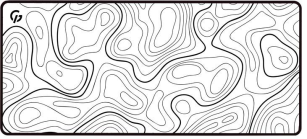 Килимок  GamePro MP275AW