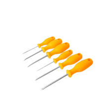 Викрутки  Tolsen набір 6шт, SL,PH 20738