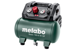Компресор  Metabo BASIC 160-6 