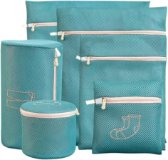 Комплект мішків для прання  MAXPRO LUX KM-11, 6 шт