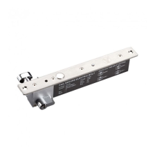 Електромеханічний замок  Yli Electronic YB-600A(LED)