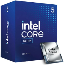 Процесор  Intel Core Ultra 5 225 Box (BX80768225)