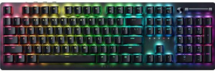 Клавіатура  Razer DeathStalker V2 Pro Wireless Red Switch RU Black (RZ03-04360800-R3M1)