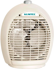 Обігрівач  KUMTEL LX-6331