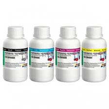 Чорнило ColorWay Epson T26/C91 (4х200мл) BK/C/M/Y (CW-EW400SET02)