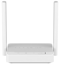 Маршрутизатор  Keenetic Carrier (KN-1721)