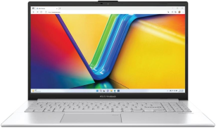Ноутбук  ASUS Vivobook Go 15 E1504FA-BQ049 (90NB0ZR1-M02DY0)