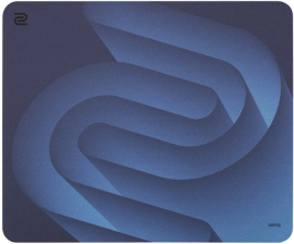 Килимок для миші  синій  ZOWIE G-SR-SE-ZC07 BLUE