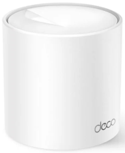 Wi-Fi система  TP-Link Deco X10 1-pack