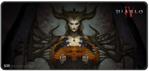 Килимок  Blizzard Diablo IV Lilith XL (FBLMPD4LILITH21XL)