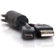 Кабель USB 1.8m USB 2.0 (AM/Micro USB (5 pin) Atcom (9175)