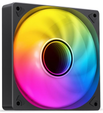 Кулер  JONSBO SL-120BR Black