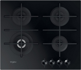 Плита Whirlpool GOWL628NBEE