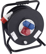 Мережевий фільтр EMOS P19733, 33m, 2.5mm2 (P19733)