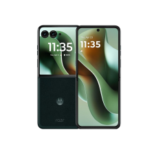 Смартфон Motorola Razr 60 Ultra 16/512GB Scarab (PB8R0078RS)