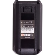 Акумулятор PowerPlantдля шуруповертів та електроінструментів RYOBI 2.0Ah (OP4050)