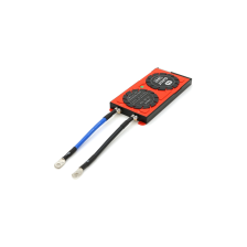 BMS контроллер  DaLy LiFePO4 36V 12S 150A (DL12S-150A)