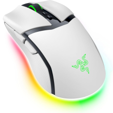 Миша  RAZER Cobra Pro, white (RZ01-04660200-R3G1)