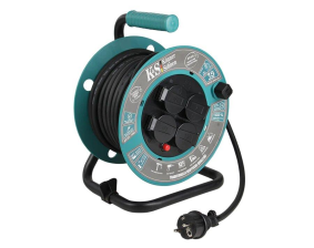 Подовжувач мережевий  Konner&amp;Sohnen KS CR-15M