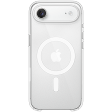 Чохол  Apple for iPhone Air - Case with MagSafe Frost (MGH34)