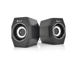 Колонки Kisonli A-101S/23402 Black